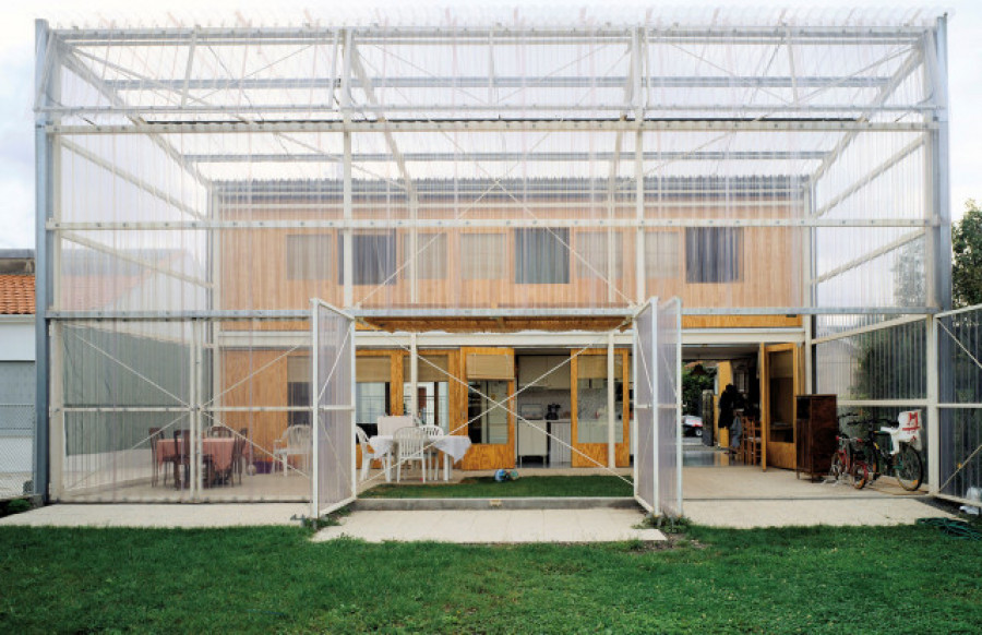 Lacaton y Vassal, cinco obras para saber por qué han ganado el Pritzker