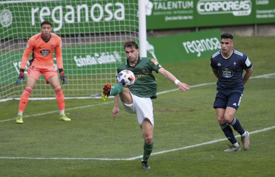 El Racing empieza a ponerse al día