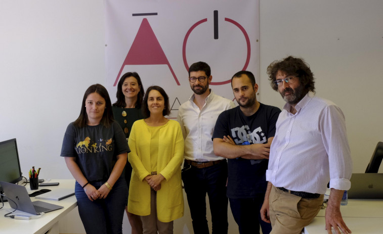 Ártabro Tech se une al grupo de trabajo de IA de la entidad European Digital SME Alliance