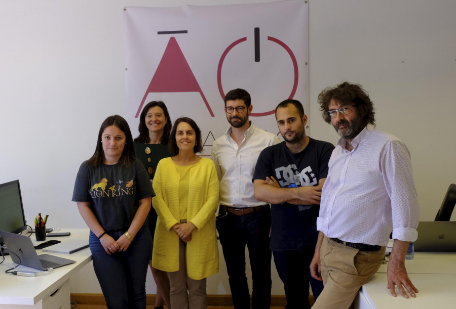 Ártabro Tech se une al grupo de trabajo de IA de la entidad European Digital SME Alliance