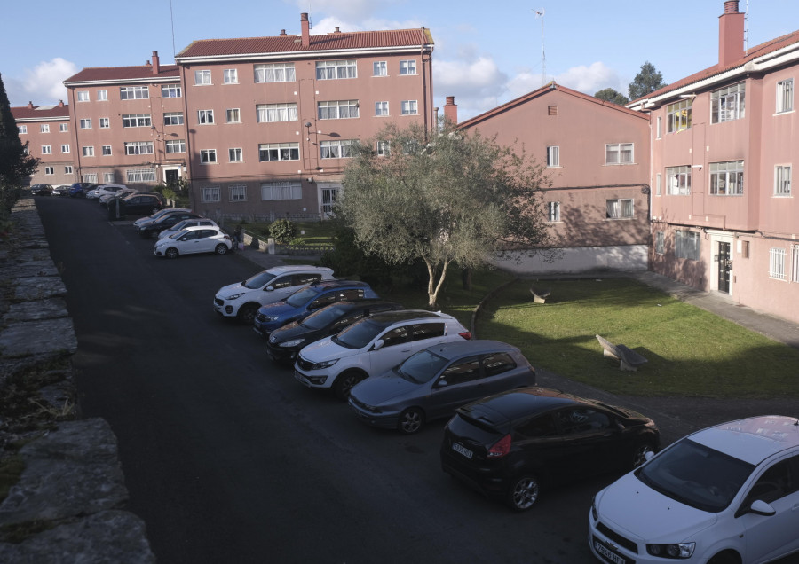 La AVV de Caranza y el Concello colaborarán en los cambios de numeración de las calles