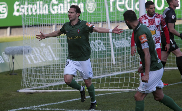 Triunfo en un ejercicio de fe
