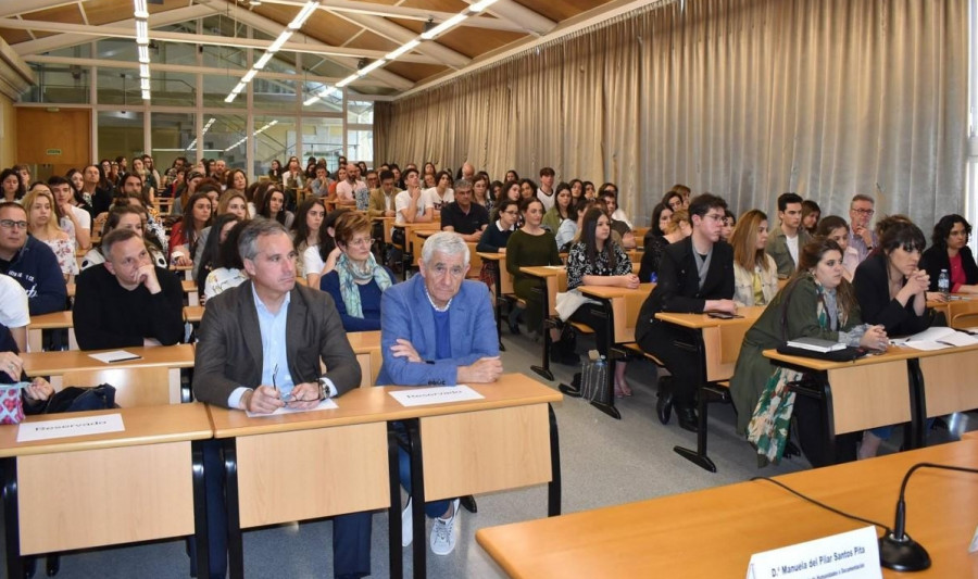 UDC y Cointega buscan prácticas para la primera promoción del grado de Moda