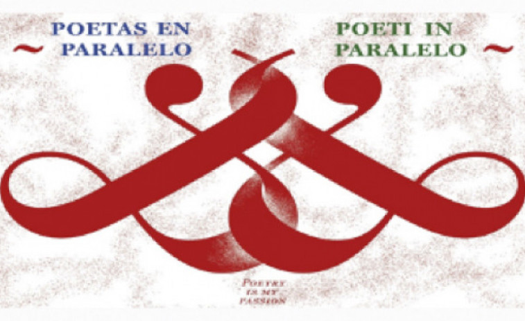 Las gallegas Alba Cid y Raquel Vázquez participan en la Semana de la Poesía de Milán