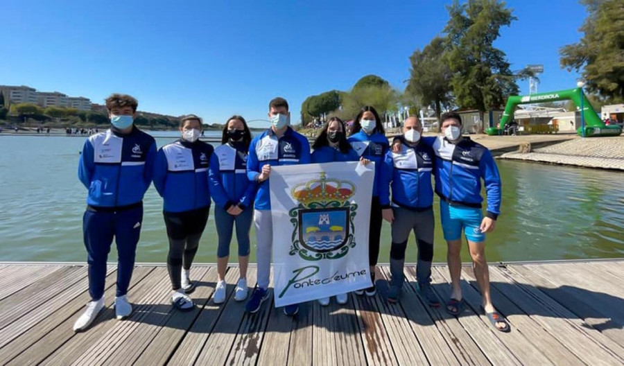 Buen inicio de campaña estatal para los locales