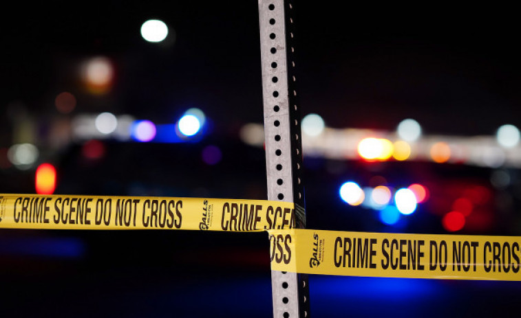 El tiroteo de Boulder, en Colorado, que dejó diez muertos fue obra de un joven de 21 años