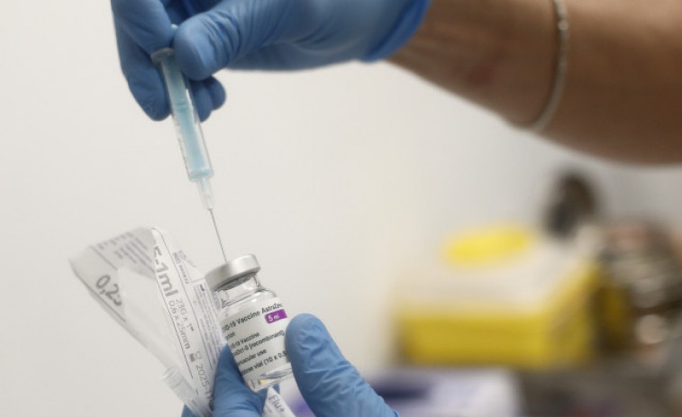 Bloqueadas 29 millones de dosis de vacunas de AstraZeneca en Italia