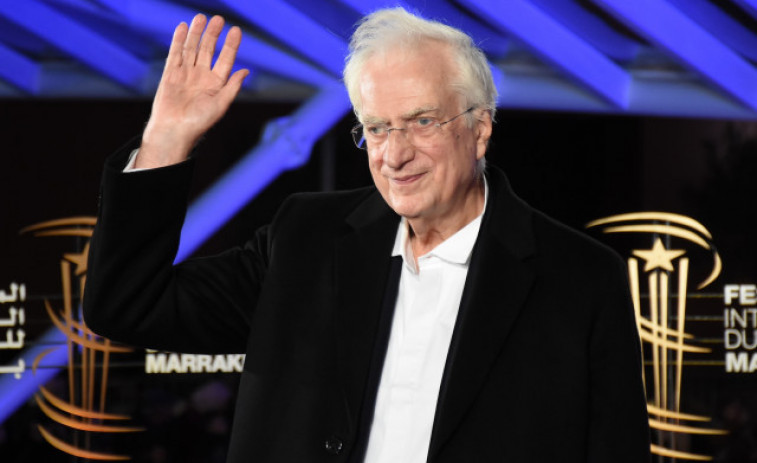 Fallece a los 79 años el director de cine Bertrand Tavernier