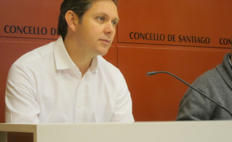 José Miñones, la apuesta de Pedro Sánchez en Galicia