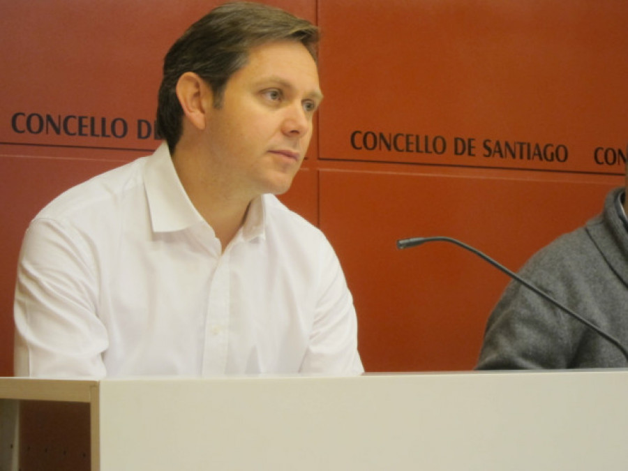 José Miñones, la apuesta de Pedro Sánchez en Galicia