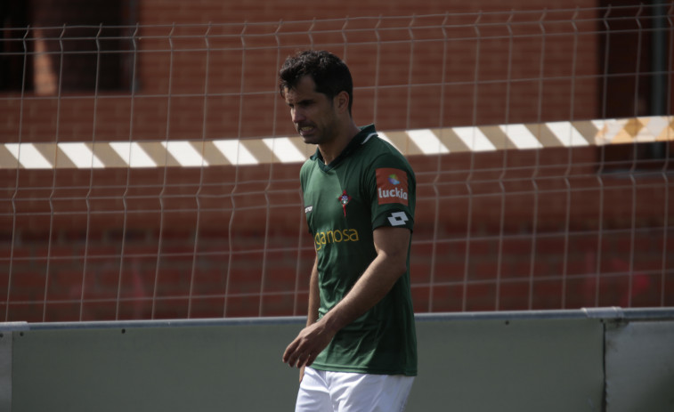 Álex López: “Hay que resetear; dependemos ahora de nosotros”