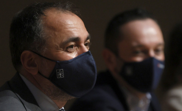Beade seguirá siendo el único ayuntamiento con cierre perimetral