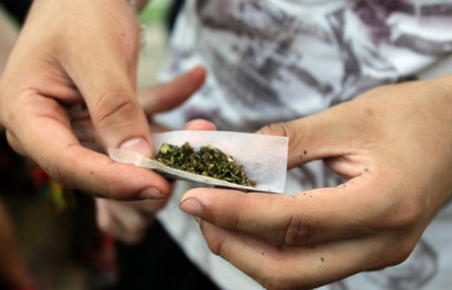 Nueva York legaliza oficialmente la marihuana para uso recreativo