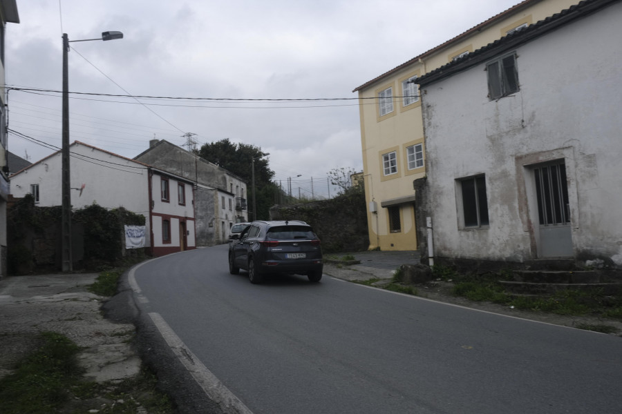 La segunda fase de las obras de la travesía de Serantes pondrán fin a una demanda histórica