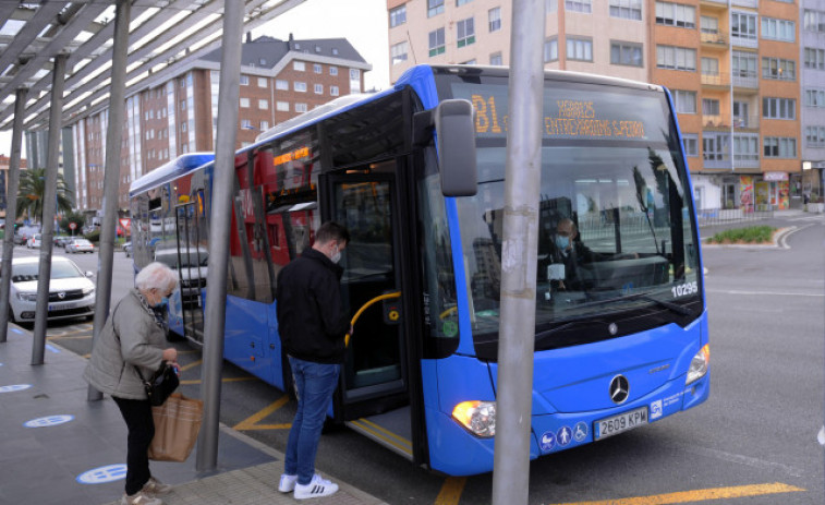 Las rebajas en el bus metropolitano llegan al 50% a partir de los 40 viajes