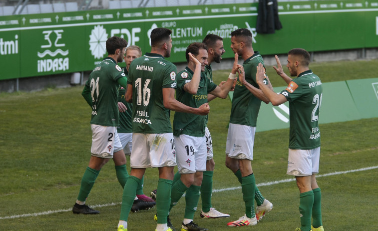 A Malata, fortín hacia el objetivo