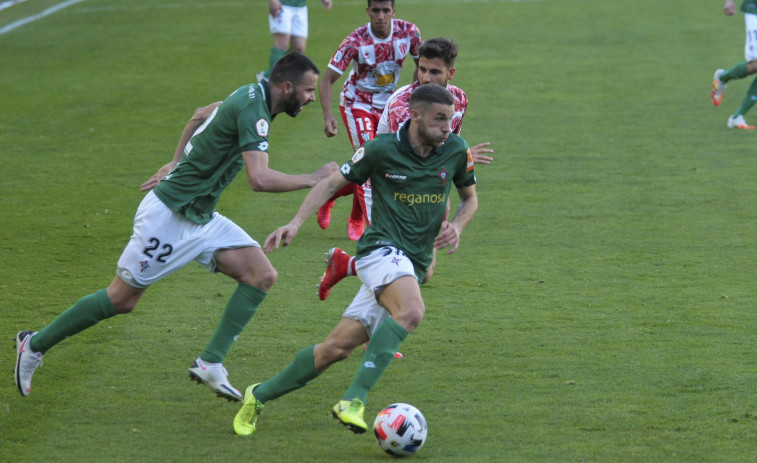 El Racing empieza una nueva etapa
