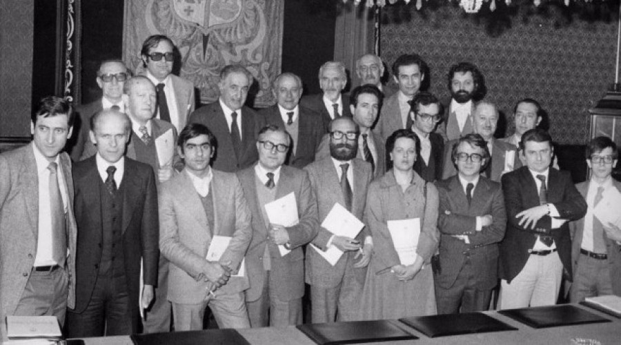 El Estatuto de Autonomía de Galicia cumple 40 años con una reforma aún pendiente