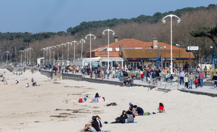 El Sergas pide colaboración para localizar a los clientes de un local hostelero de Vigo en el que se detectó un brote
