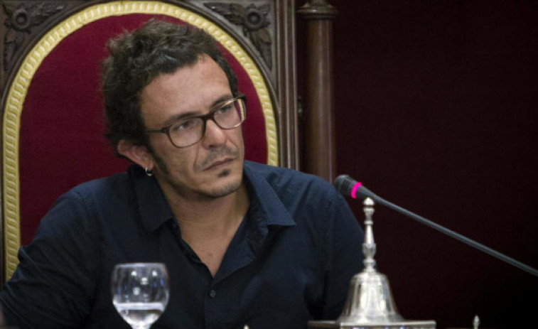 El alcalde de Cádiz se autodenuncia por reunirse con seis personas en un bar