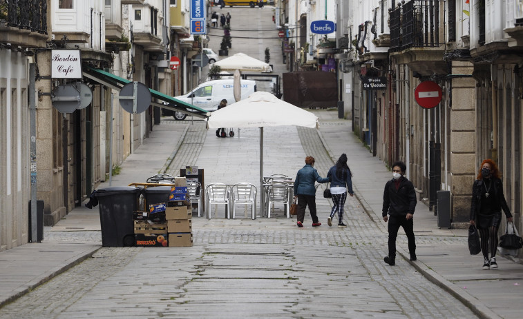 Las alegaciones a la ORE van desde redistribuir aparcamientos a rebajar el coste de las sanciones