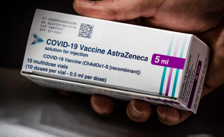 La Agencia Europea del Medicamento ve una 