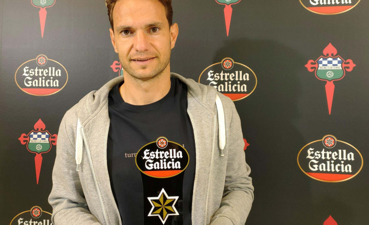 David Rodríguez: “El equipo va recuperando las señas de identidad”