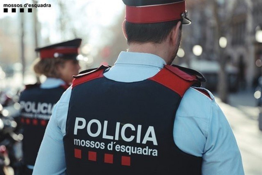 Un mujer de 95 años, víctima de una violación en su casa de Figueres