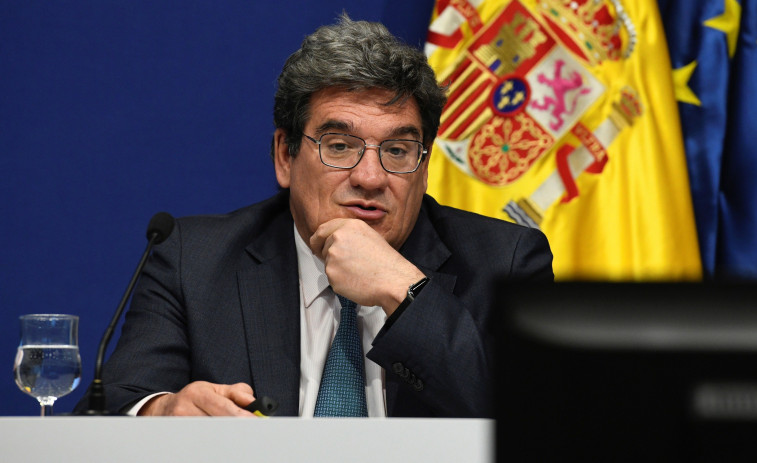 Canarias y Baleares concentran el 16% de todos los trabajadores en ERTE