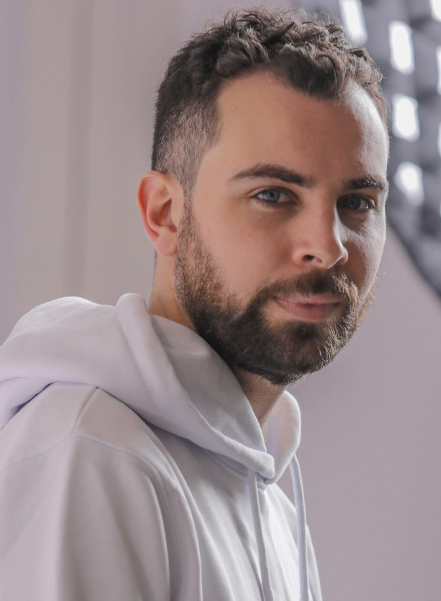 Miguel Lamas: “Con este disco estoy volviendo un poco a mis orígenes”