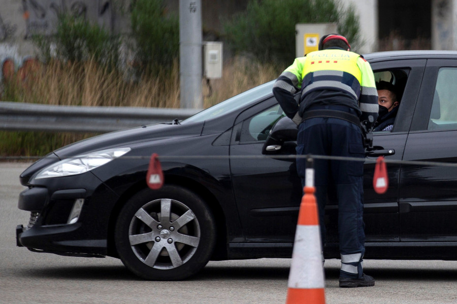 Más de 2,6 millones vehículos no tienen el seguro obligatorio en España y causan 20.000 accidentes al año