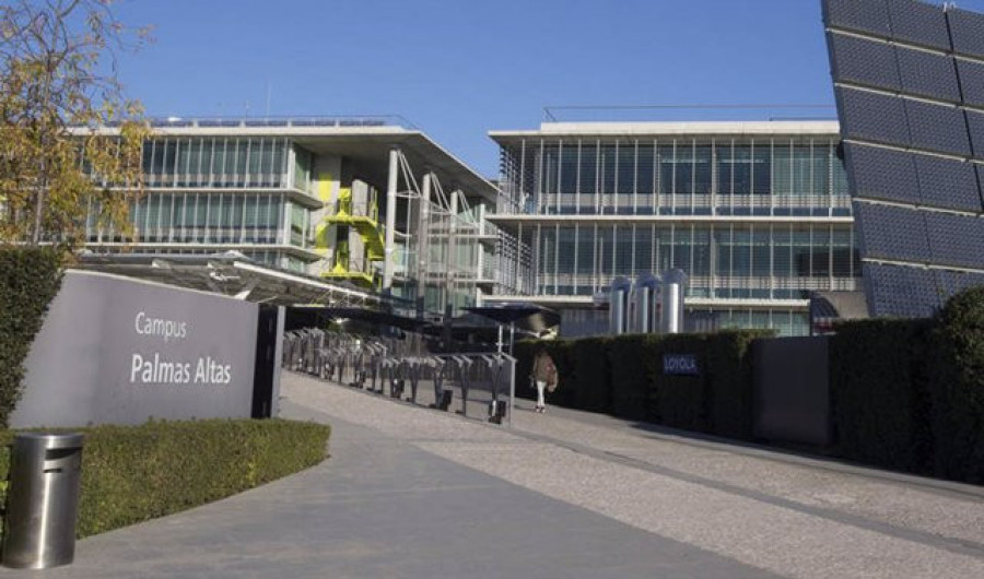La Guardia Civil registra la sede central de Abengoa en Sevilla por orden de la Audiencia Nacional