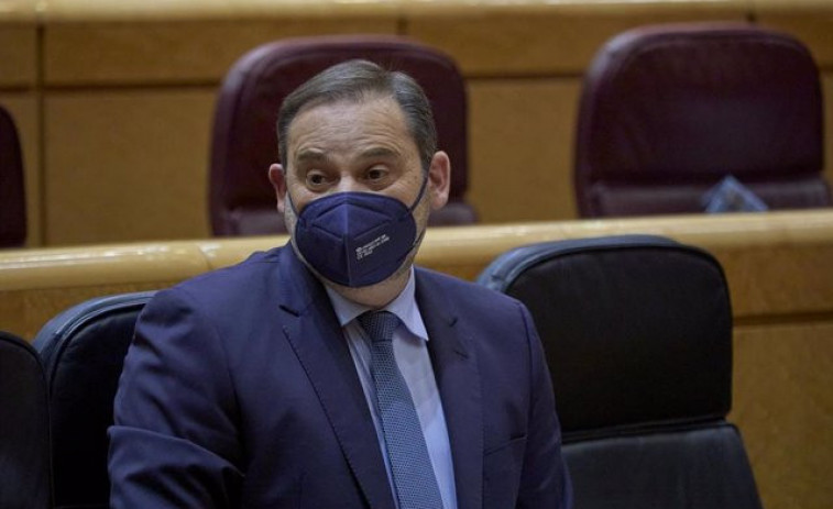 Ábalos dice que trabaja por el derecho a una vivienda digna y por frenar las subidas abusivas de alquiler