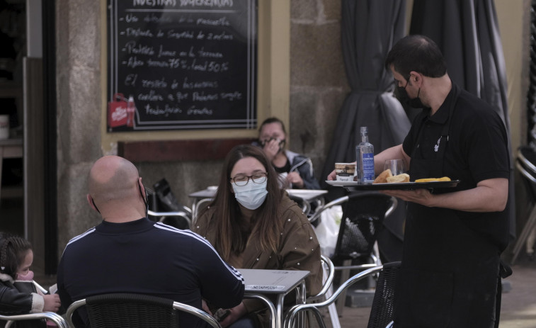 Ferrol, entre las tres ciudades de Galicia con mayores rebajas fiscales por la pandemia