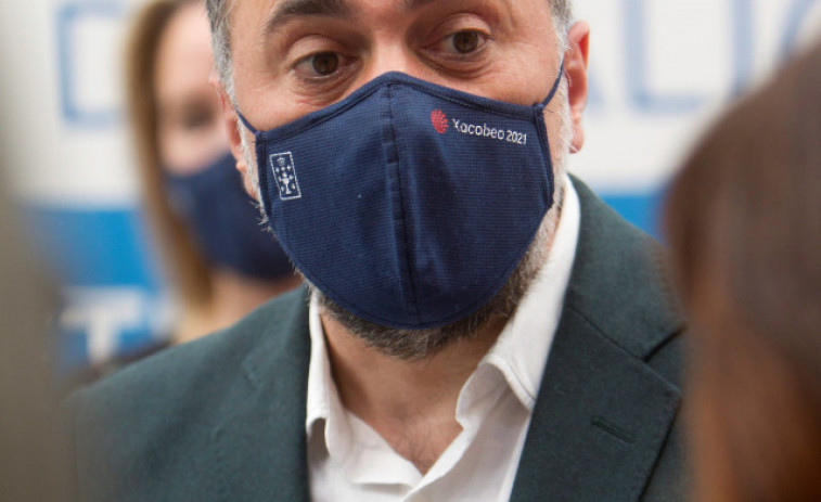 Sanidade confirma que ya está disponible “desde el jueves” el certificado de vacunación covid