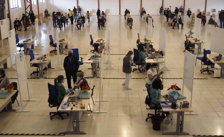 Más de 60 farmacias colaboran en el cribado a jóvenes entre 12 y 17 años