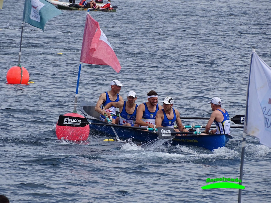 Los sénior de Ares se cuelgan el bronce en el Autonómico