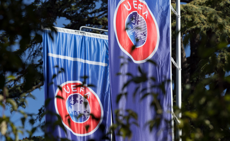 La UEFA sigue adelante con la nueva Champions de 36 equipos