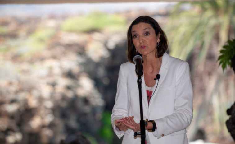 Maroto anuncia la prórroga de los ERTE y las prestaciones a los autónomos en el turismo