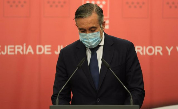 El PP carga contra Sánchez por no legislar para suplir el estado de alarma