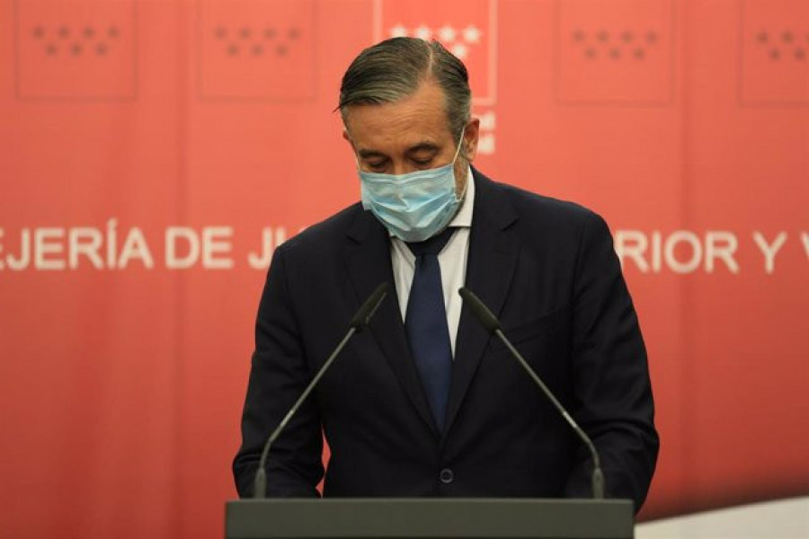 El PP carga contra Sánchez por no legislar para suplir el estado de alarma