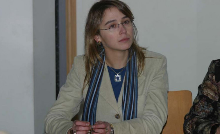 El Supremo confirma la condena a Tania Varela por blanqueo de capitales