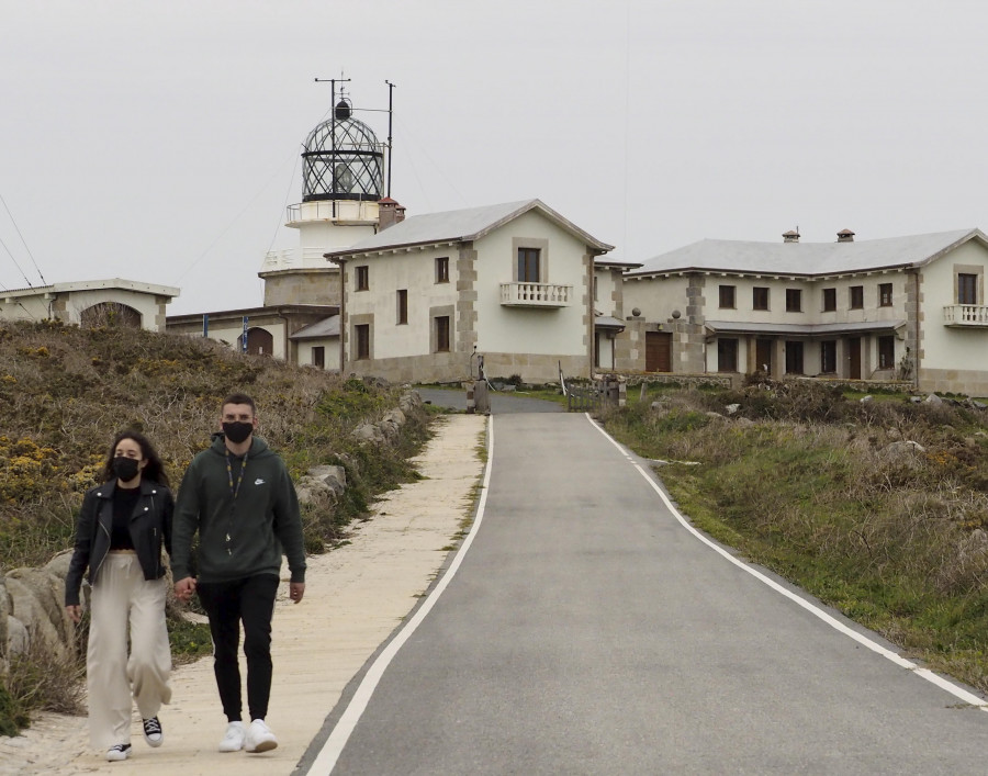 El Parlamento insta a la Xunta a reconocer el Camiño do Mar como ruta xacobea