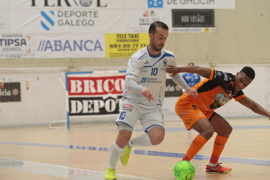 O Parrulo, a por el partido que todos quieren jugar