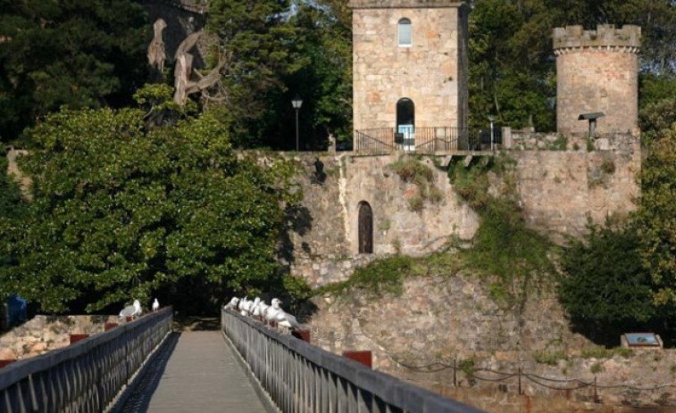 As Pontes, entre los municipios con mayor renta por habitante de Galicia