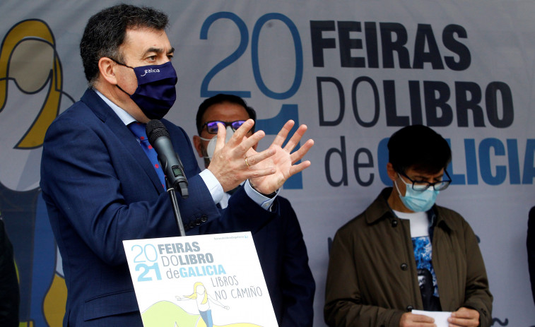 Román Rodríguez reivindica el 