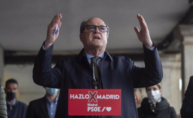 Gabilondo: 