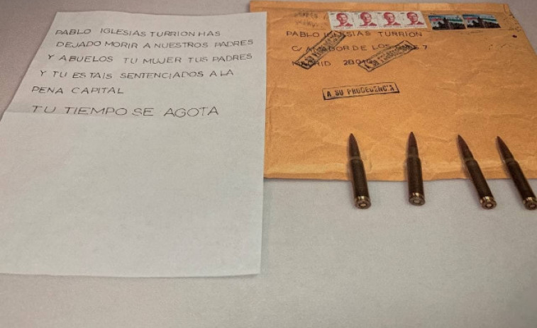 Las imágenes de la negligencia son preocupantes
