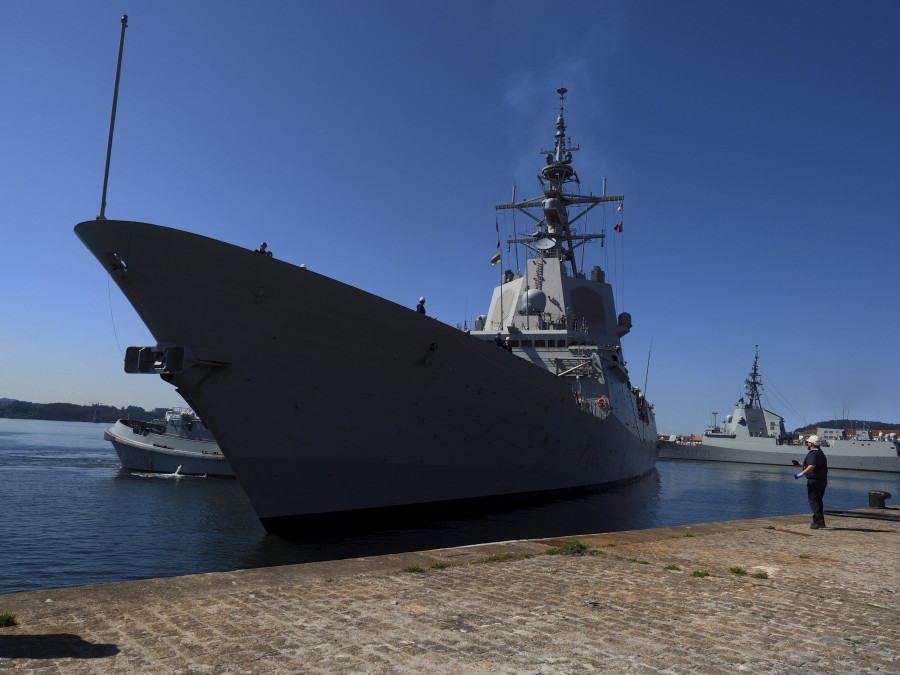 Navantia busca una empresa de cazatalentos  para fichar a sus cargos directivos