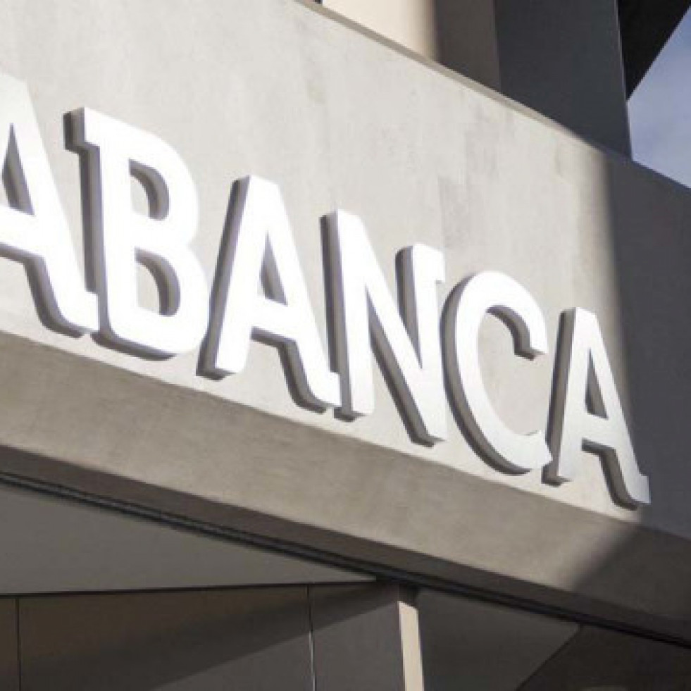 Abanca niega conversaciones para unirse al Sabadell